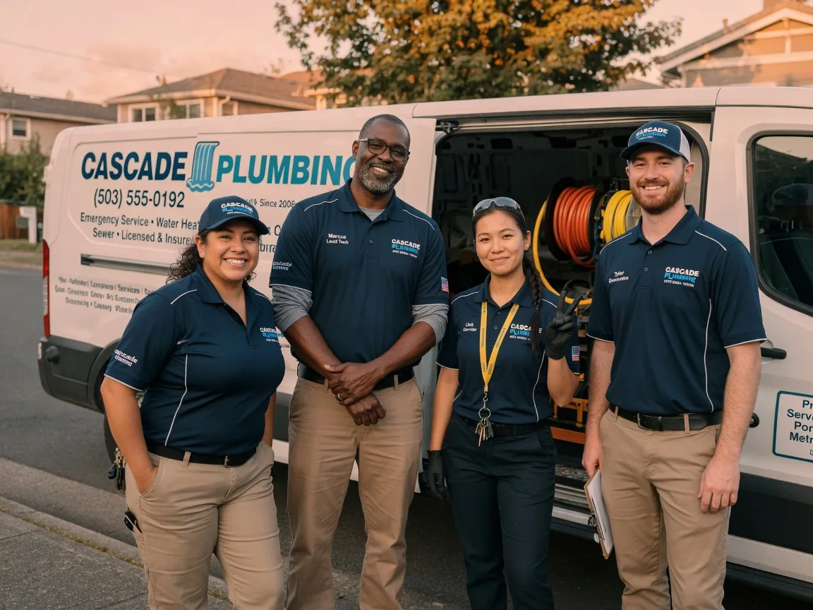 Emergency Plumber company in Gaston, NC